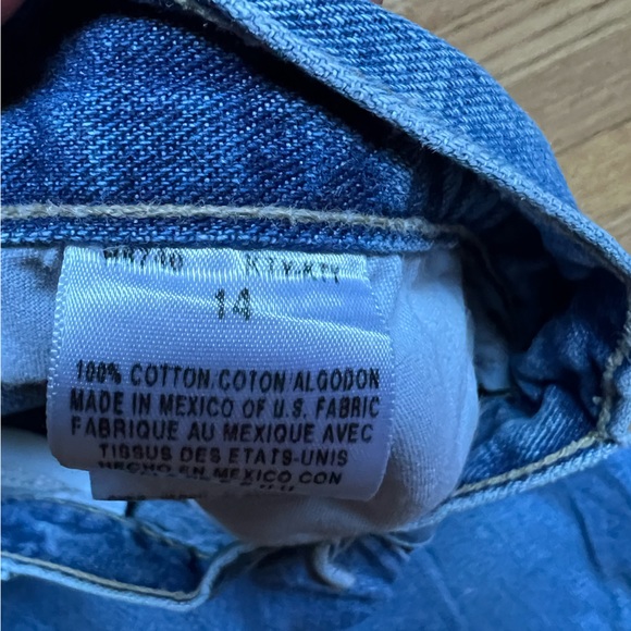 Vintage Tommy Hilfiger Jeans - Picture 3 of 5